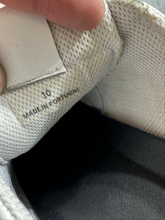Кроссвоки Hyphnt City Walker Blanco 44 размер