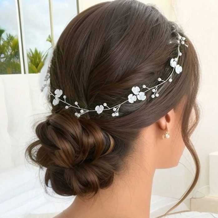 Toucados para noivas *Rossy Noivas*