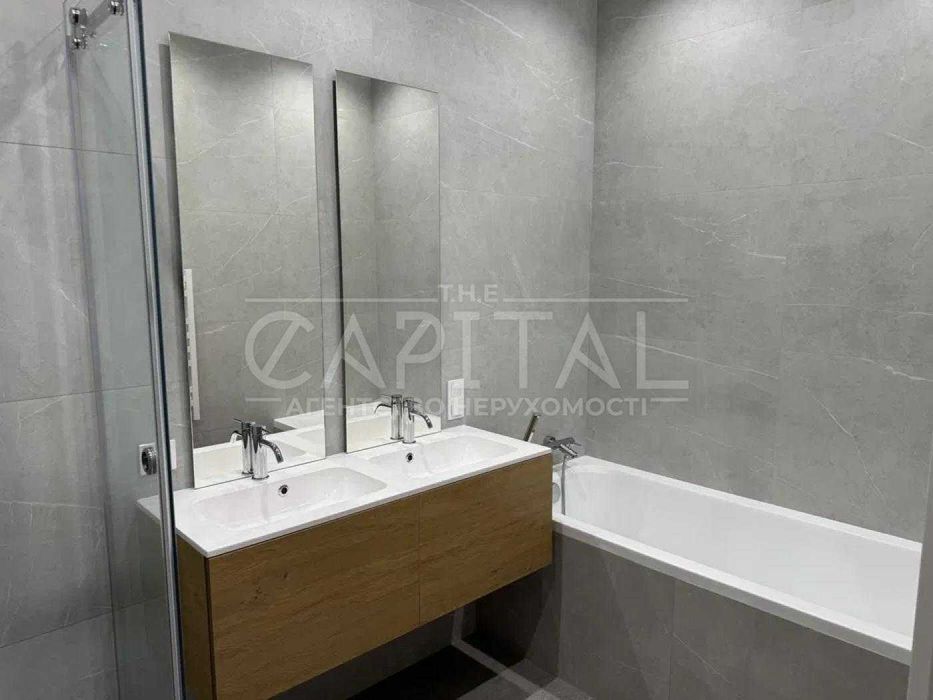 Оренда квартири в ЖК «Новопечерські Липки».