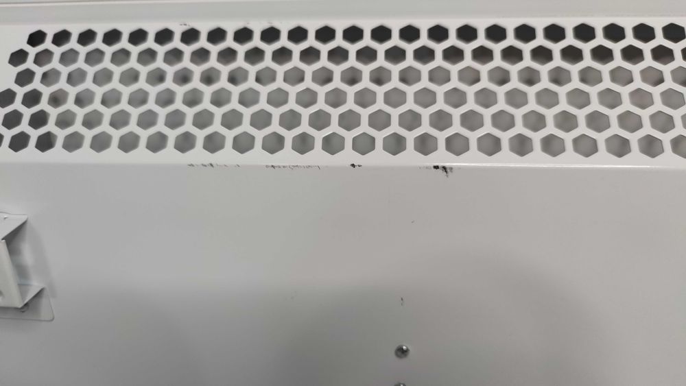 Grzejnik konwektorowy Klarstein Bornholm Smart