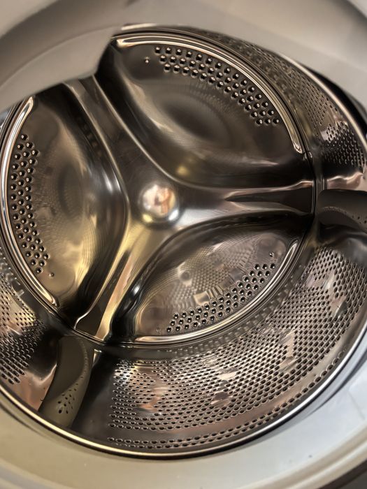 Maquina lava e seca Para Peças ou para quem saiba arranjar a porta