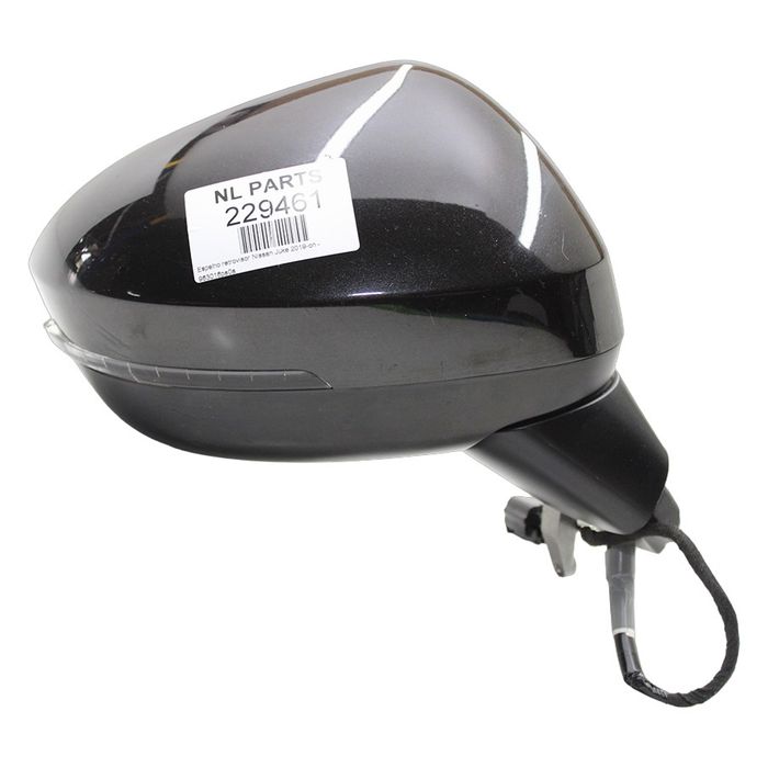 Espelho retrovisor Nissan Juke 963016PA0A Direito (2019 em diante)