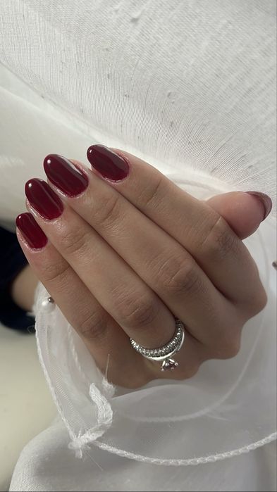 Unhas molde f1, blindagem e gelinho