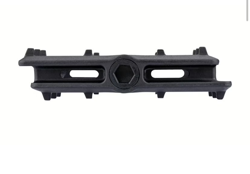 Pedały rowerowe platformowe Contec Pedal Ramp CPI-NY