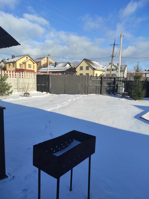 Здам будинок в оренду.