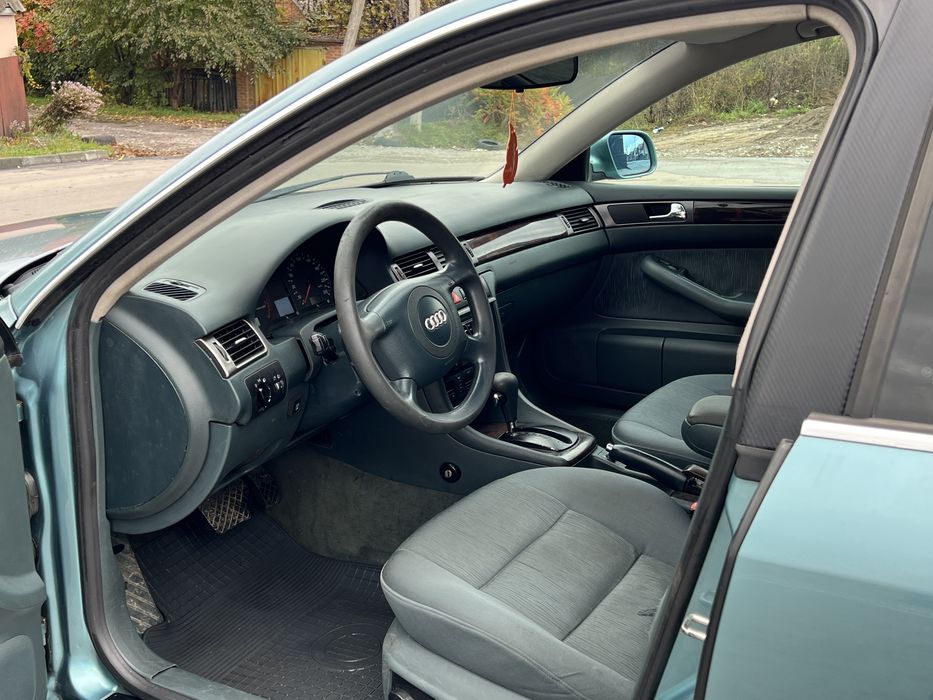 Продам Audi a6c5