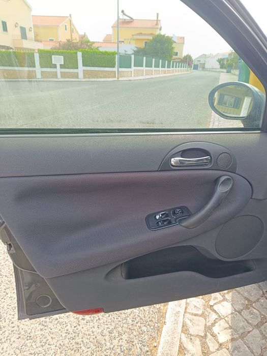 Alfa Romeo 147 1.6 GPL Twinspark