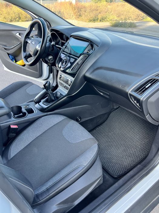 Продам Ford Focus