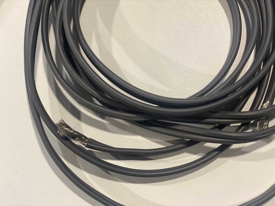 Акустический / Межблочный кабель Supra (остатки) Made in Sweden