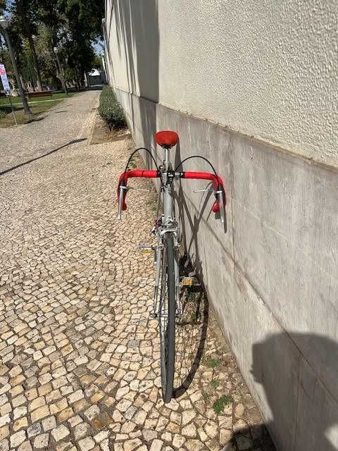 Bicicleta de estrada clássica Peugeot Prestige 10