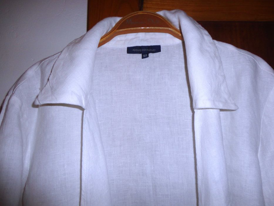 Camisa Adolfo Dominguez