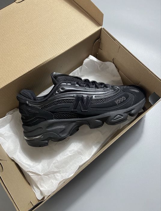 Оригінал. Кросівки New Balance 1000. Кроссовки нью беленс.