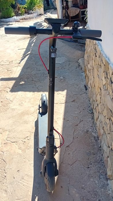Trotinete elétrica