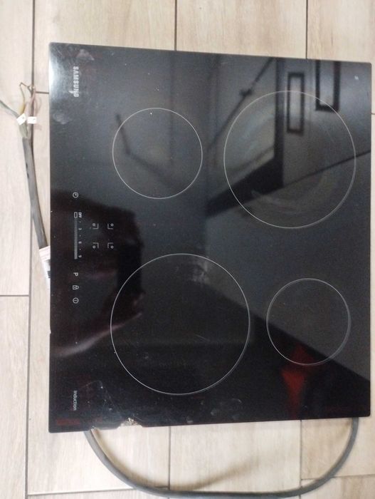 Płyta indukcyjna Samsung