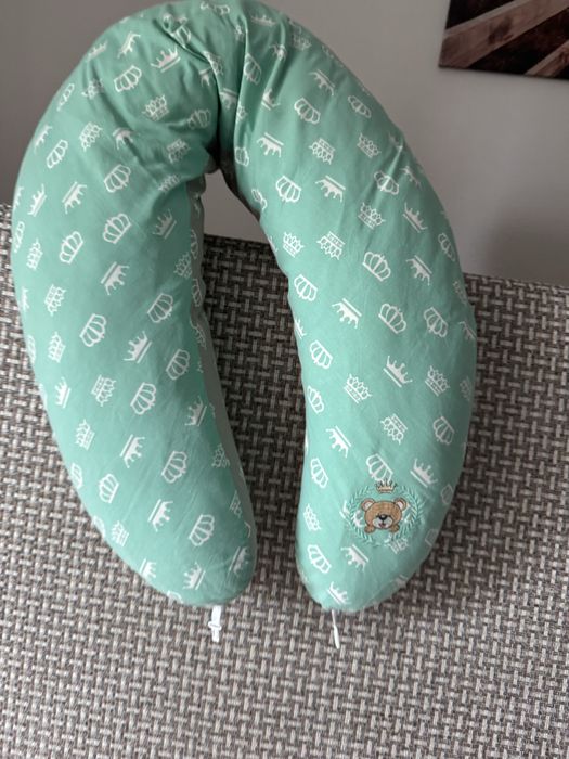 Подушка для кормления