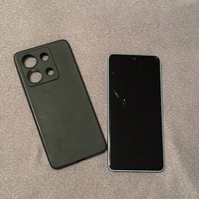 Xiaomi Redmi 13 (6+2/128 ГБ)