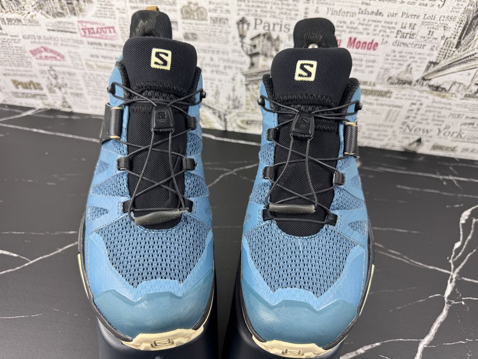 Кроссовки Salomon X Ultra 04 Розмір 42 Взуття