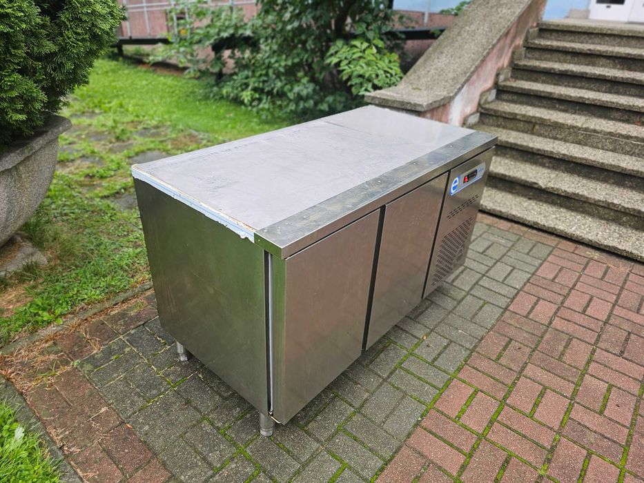 EDESA stół chłodniczy