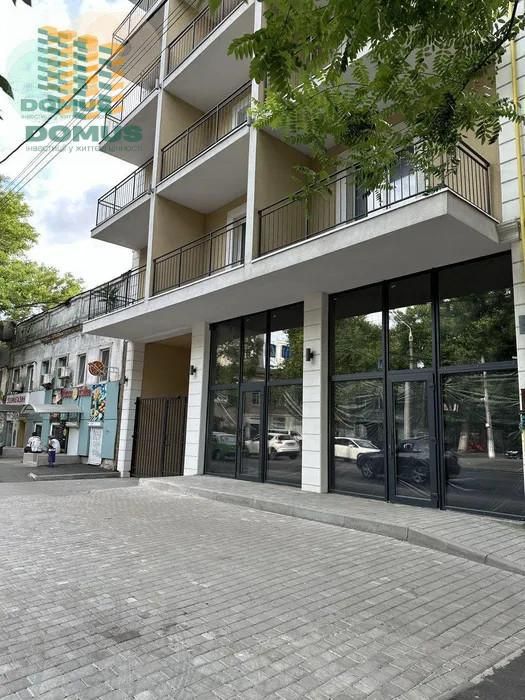 Продам 1 комн в ЖК Дом на Степовой! Молдаванка! Готовый дом.