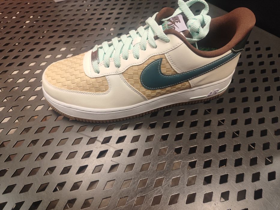 Sapatilhas Nike Air Force 40 ao 45