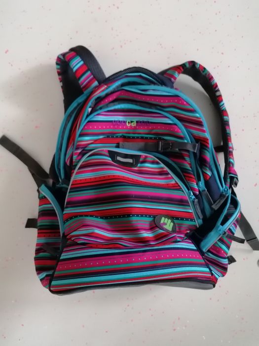 Plecak Coocazoo JobJobber