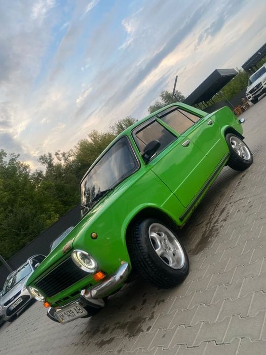 Продам свою ласточку