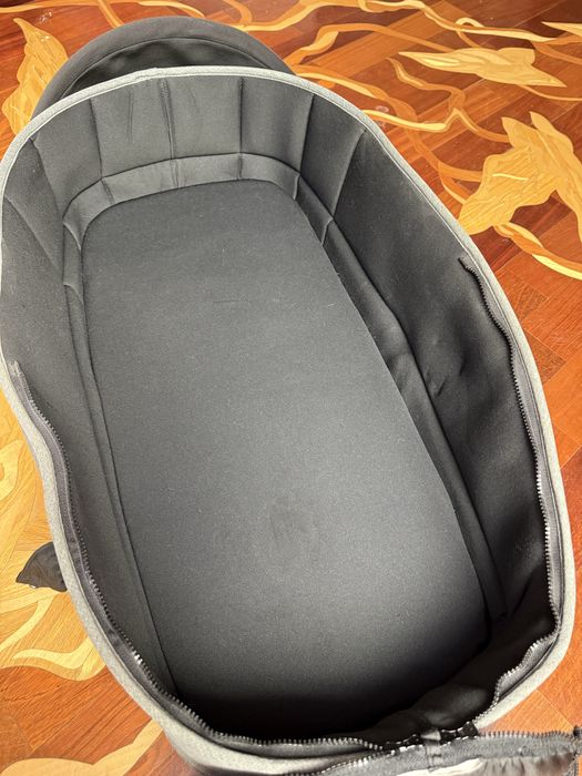 Люльки для візочків/колясок Bumprider connect 3