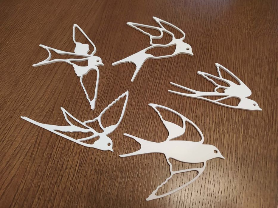 Sprzedam ozdoby scienne