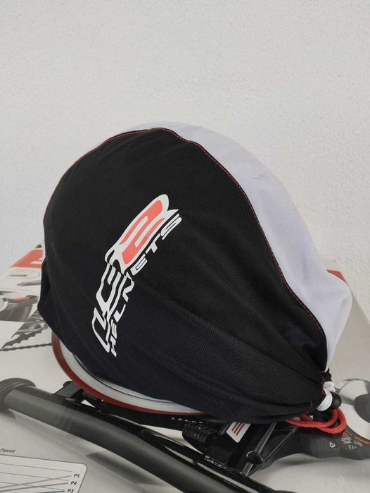 Capacete LS2 FF396 CT2 Carbono