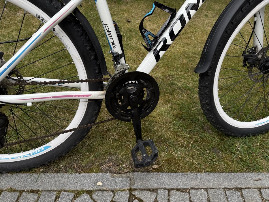 Rower Romet Jolene 6.2 26”