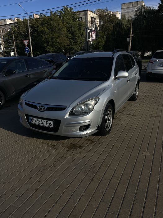 Продам Hyundai i30