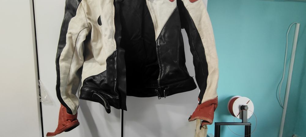 Мото комбинезон 52 розмір (S)