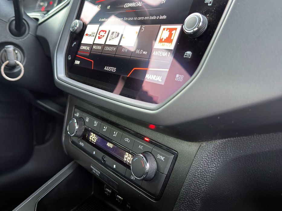 Seat Ibiza 1.0 Style