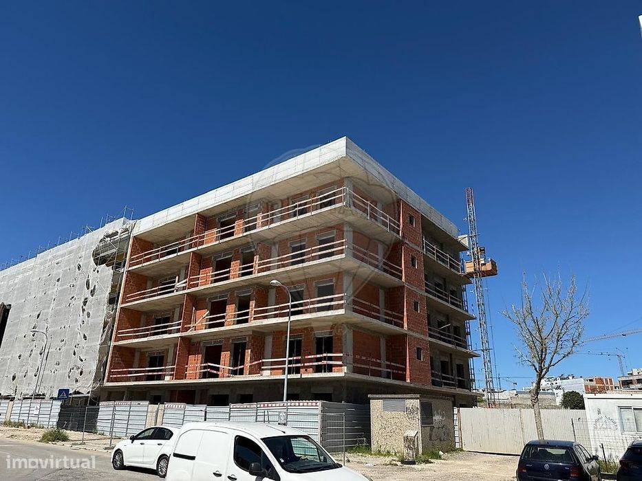 Apartamento T1 para venda