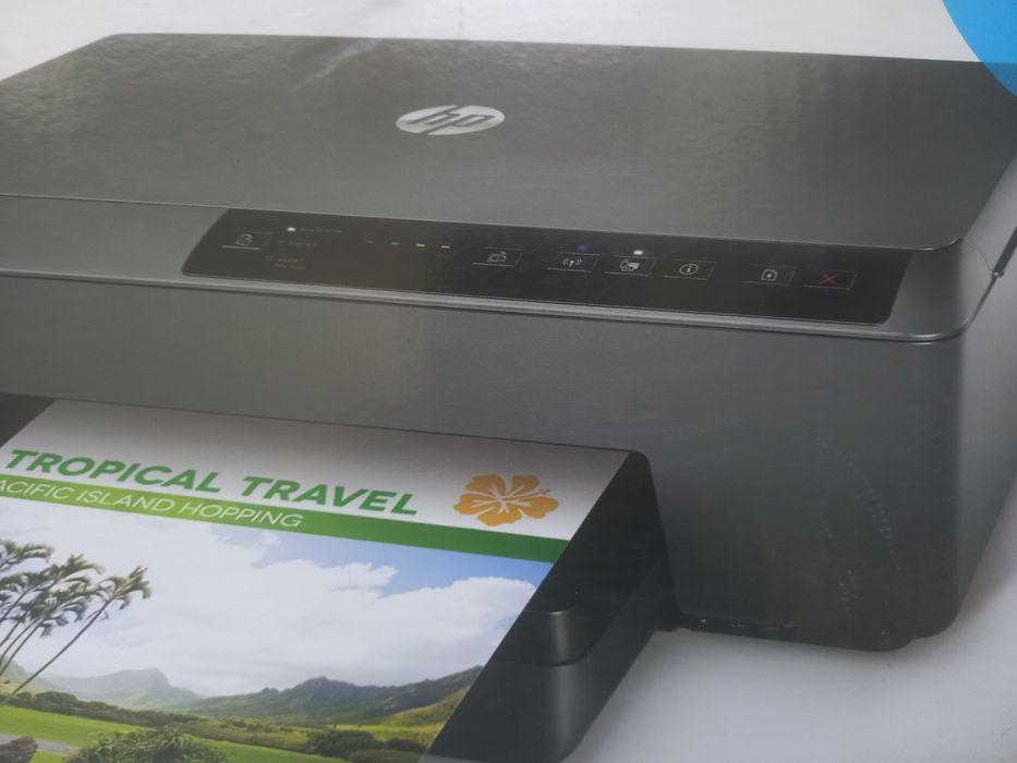 Drukarka HP Officejet Pro 6230 bezprzewodowa NOWA