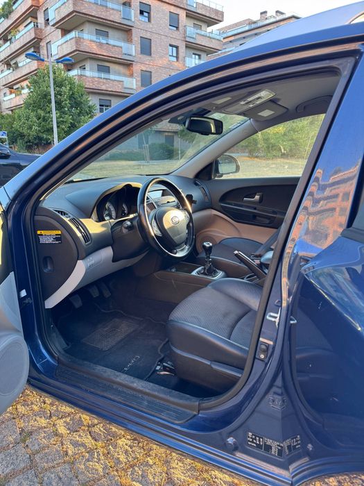 Kia Ceed SW 1.4 EX