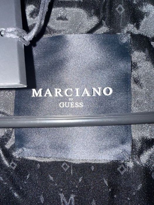 Marciano by Guess nowa kurtka skórzana