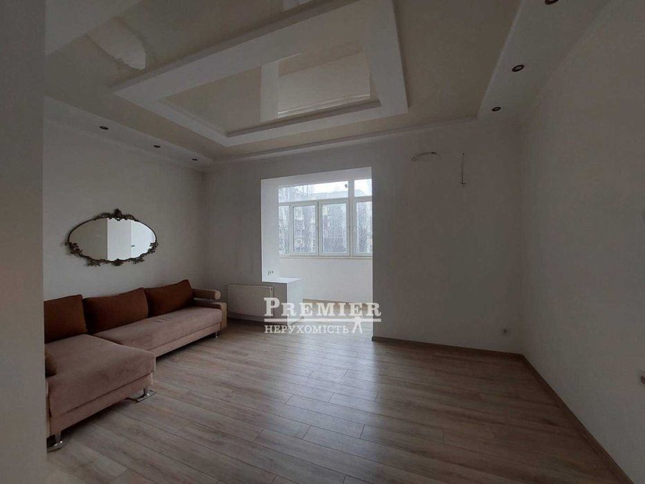 2-х кімнатна квартира в Престижному районі міста/червона цегла