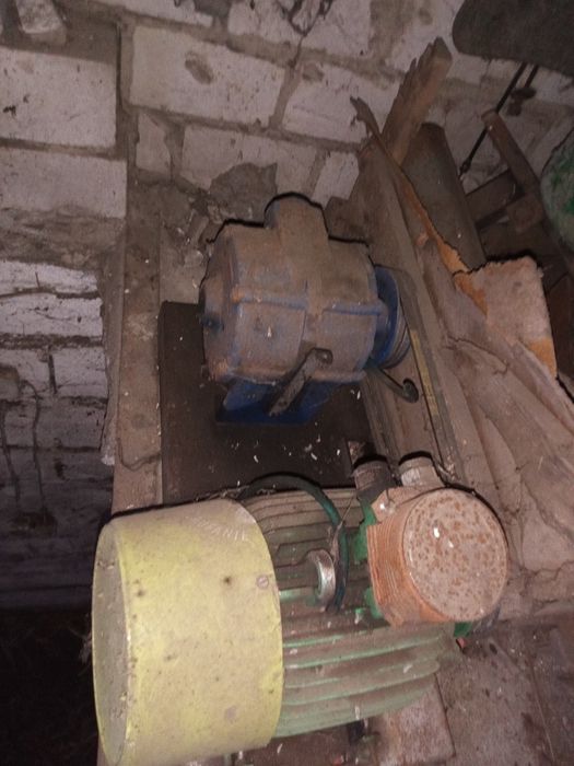 Pompa do dojarki vp76