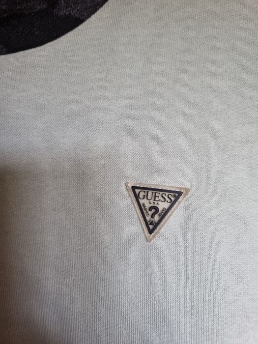 Bluza unisex GUESS