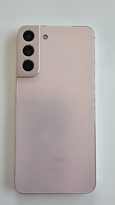 Samsung Galaxy S22+ 256GB Rosa