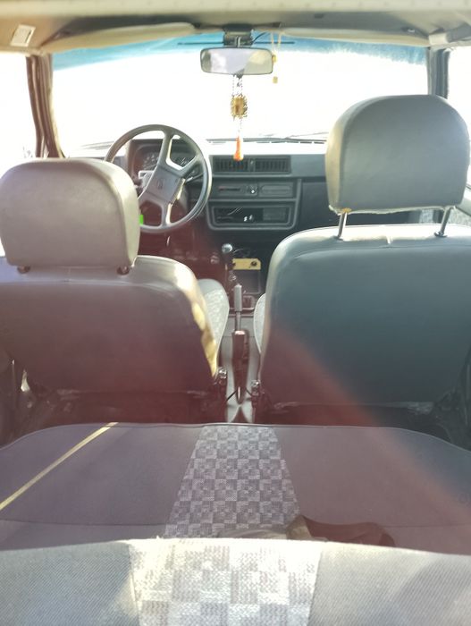 Славута обьем 1.2 бензин стан добрий не гнила, е зв'язок з хозяіном