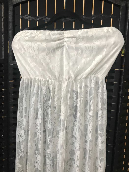 Fotografia | Vestido para Sessão de Grávida