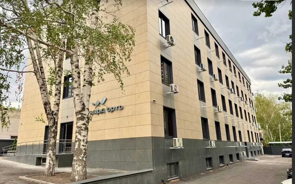 Оренда приміщення р-н лікарні Мечникова