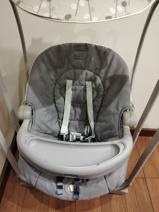 Espreguiçadeira chico