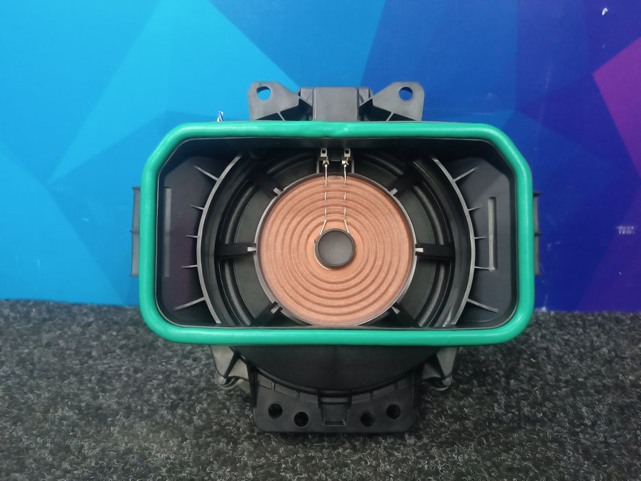 Сабвуфер BMW X5 G05 БМВ Х5 Г05 65132622515 АУДІО розборка шрот запчастини