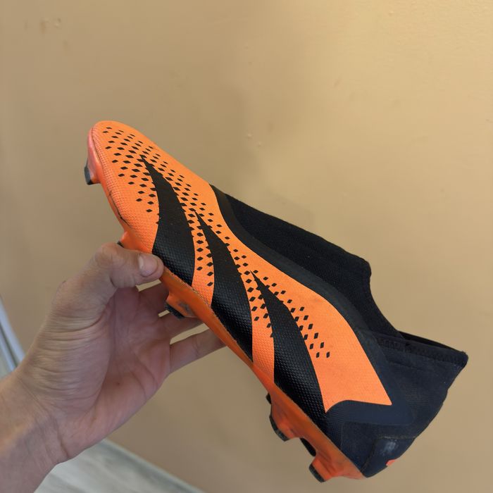 Бутси Adidas Predator Accuracy.3
