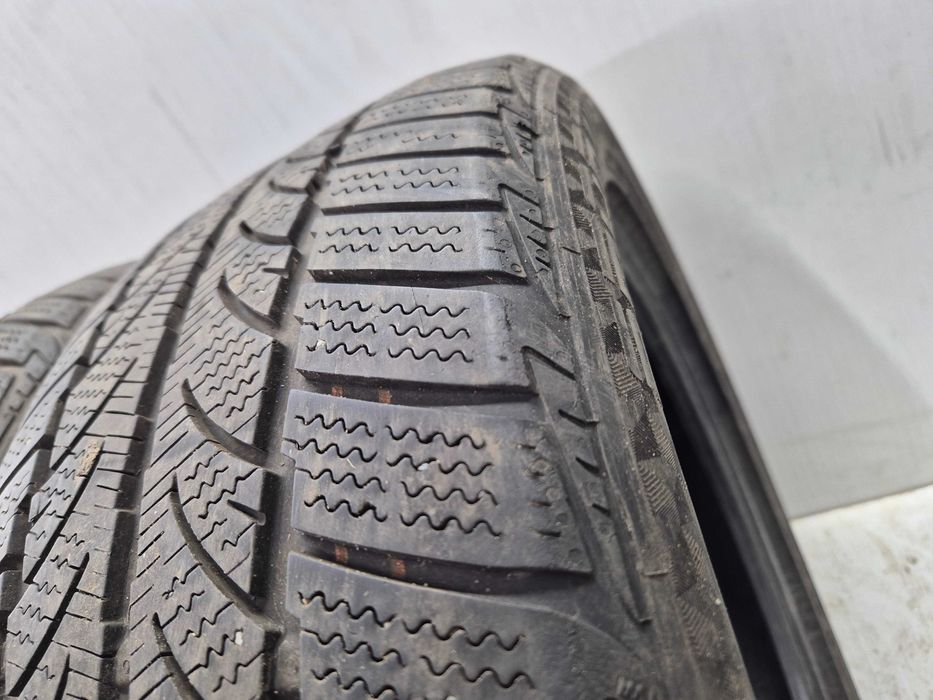 Sportiva Snow Win 2 225/50r17 98V 2021r XL Rant N4181
