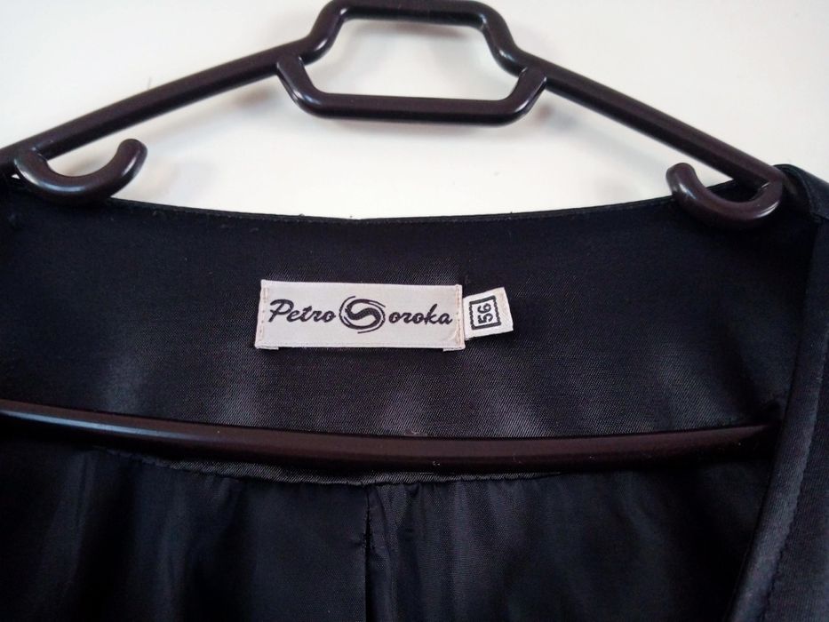 Костюм (ж), 54-56 р.