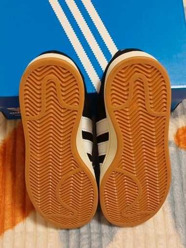 Buty sportowe adidas campus 00s R.40